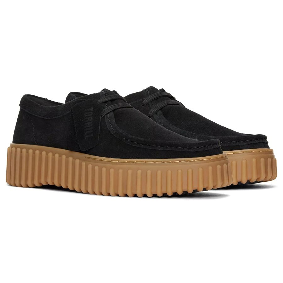 Torhill bee sneakers da donna Clarks Originals | 172044X